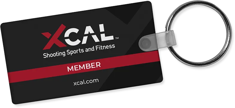 Member-Keyfob